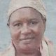 Obituary Image of Jane Wanjiru Gichuhi