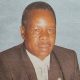 Obituary Image of Director, Gideon Gichunge Manyara