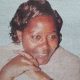 Obituary Image of Rev. (Rtd.) Alphama Kanyuru Kinyua