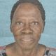 Obituary Image of Margaret Apiyo Asewe