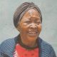 Obituary Image of Mama Eunice Nyasuguta Makori