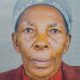Obituary Image of Elder Eunice Kageni Muindi