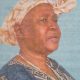 Obituary Image of Agnes Namwonza Okubo