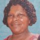 Obituary Image of Mama Mary Kemunto Moturi