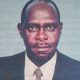 Obituary Image of James Chege Gitonga