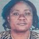 Obituary Image of Rose Wangari Kinyua