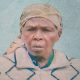 Obituary Image of Esther Wanjiru Kagira