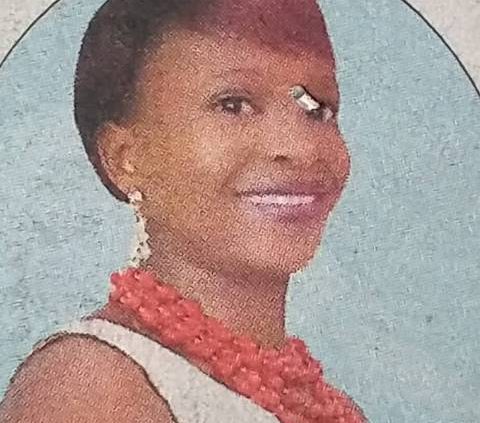 Obituary Image of Rehema Asunda Ravoga