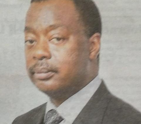 Obituary Image of Nzomo Mutuku