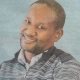 Obituary Image of Nicholas Wanjala Wangamati