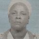 Obituary Image of Rachael Wambui Joel