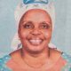 Obituary Image of Dr. Lydia Wakanyi Kahindi