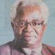 Obituary Image of Advocate F. M. Mulwa