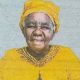 Obituary Image of Naomi Kiluti Kavyu