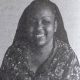 Obituary Image of Wanjeri Thuo