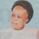Obituary Image of Phylis Sylvia Lumumba