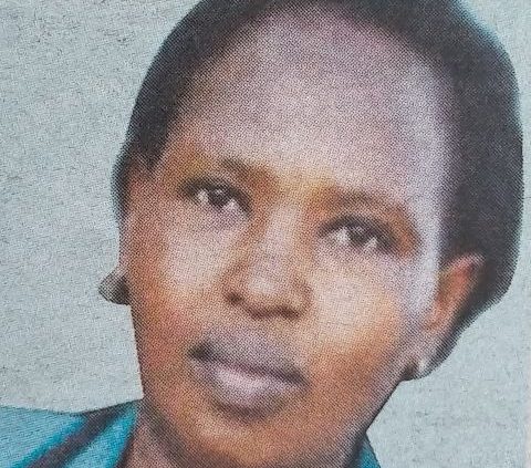Obituary Image of Eunice Muthoni Murage