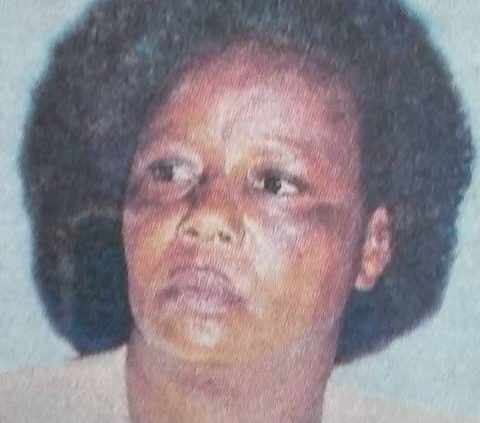 Obituary Image of Janet Mwamidi Mugho
