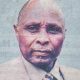 Obituary Image of Dickson Kimondo Githui