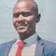 Obituary Image of Amos Angwenyi Nyakundi