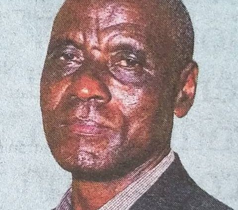 Obituary Image of Wilson Ingosi Mbaisi