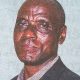 Obituary Image of Wilson Ingosi Mbaisi
