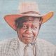 Obituary Image of Benjamin Murugara Gakuru