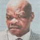Obituary Image of Julius Njeru Gerishom