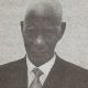 Obituary Image of Daniel Musyoka Mwamanzi