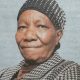 Obituary Image of Janaide Njugu Karanja