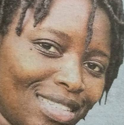 Obituary Image of Ann Wamuyu Gathungu