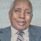 Obituary Image of Charles Kimiti Maitho