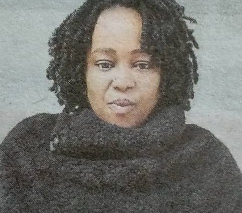 Obituary Image of Catherine Wanjiru Achieng