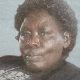 Obituary Image of Mary Kwamboka Makori