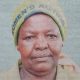 Obituary Image of Leah Njoki Kamau