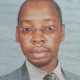 Obituary Image of Obed Kerongo Nyanusi