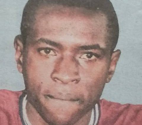 Obituary Image of Peter Owino Juma