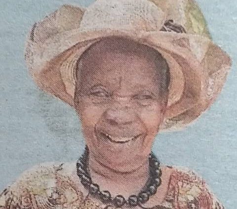 Obituary Image of Anastacia Karoki Thuranira