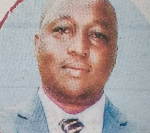 Obituary Image of Patrick Njagi Ndwiga Kamwengu