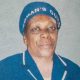 Obituary Image of Rhoda Wanjiru Ngunjiri