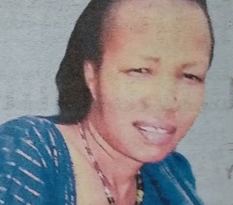Obituary Image of Naomi Waruguru Kihiko