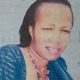 Obituary Image of Naomi Waruguru Kihiko