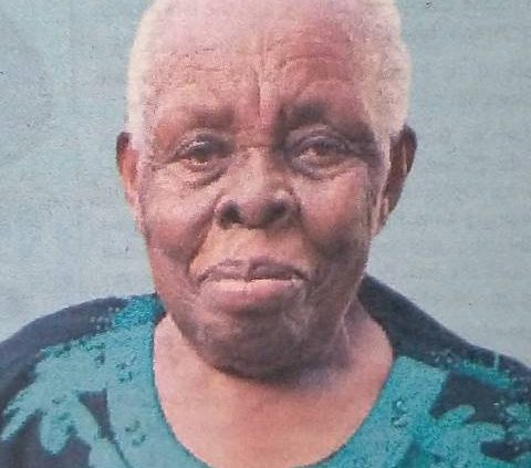 Obituary Image of Loi Jai Ogolla