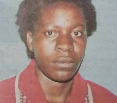 Obituary Image of Caroline Anyango Otieno