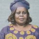 Obituary Image of Odilia Mwarema Nzano