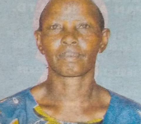 Obituary Image of Herine Adhiambo Awuor