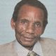 Obituary Image of Kennedy Nyasende Machuki