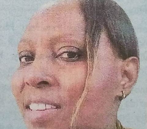 Obituary Image of Josephine Wanjiru Kivuti
