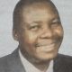 Obituary Image of Alex Khainga Ndombi Nyapola