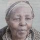 Obituary Image of Sabina Kipkesio Rop